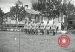 Image US Army 45e et 57e Infantry Camp John Hay Philippines, 1929, de la seconde 29 séquences d'archives historiques vidéo 65675028195