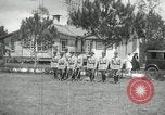 Image US Army 45e et 57e Infantry Camp John Hay Philippines, 1929, de la seconde 30 séquences d'archives historiques vidéo 65675028195