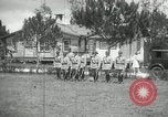 Image US Army 45e et 57e Infantry Camp John Hay Philippines, 1929, de la seconde 33 séquences d'archives historiques vidéo 65675028195