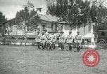Image US Army 45e et 57e Infantry Camp John Hay Philippines, 1929, de la seconde 35 séquences d'archives historiques vidéo 65675028195
