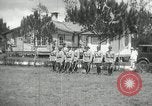 Image US Army 45e et 57e Infantry Camp John Hay Philippines, 1929, de la seconde 36 séquences d'archives historiques vidéo 65675028195