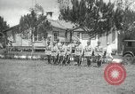 Image US Army 45e et 57e Infantry Camp John Hay Philippines, 1929, de la seconde 37 séquences d'archives historiques vidéo 65675028195