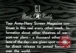 Image of WWII prisoners freed and arrive home Philippines, 1945, second 7 stock footage video 65675028196