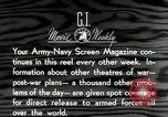Image of WWII prisoners freed and arrive home Philippines, 1945, second 9 stock footage video 65675028196