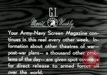Image of WWII prisoners freed and arrive home Philippines, 1945, second 16 stock footage video 65675028196