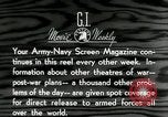 Image of WWII prisoners freed and arrive home Philippines, 1945, second 23 stock footage video 65675028196