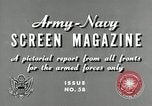 Image of WWII prisoners freed and arrive home Philippines, 1945, second 30 stock footage video 65675028196