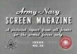 Image of WWII prisoners freed and arrive home Philippines, 1945, second 36 stock footage video 65675028196