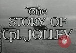 Image of WWII prisoners freed and arrive home Philippines, 1945, second 51 stock footage video 65675028196