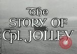 Image of WWII prisoners freed and arrive home Philippines, 1945, second 52 stock footage video 65675028196