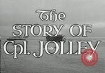 Image of WWII prisoners freed and arrive home Philippines, 1945, second 53 stock footage video 65675028196