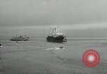 Image of WWII prisoners freed and arrive home Philippines, 1945, second 55 stock footage video 65675028196
