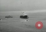 Image of WWII prisoners freed and arrive home Philippines, 1945, second 56 stock footage video 65675028196