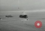 Image of WWII prisoners freed and arrive home Philippines, 1945, second 57 stock footage video 65675028196