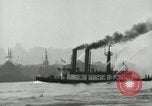 Image of WWII prisoners freed and arrive home Philippines, 1945, second 58 stock footage video 65675028196