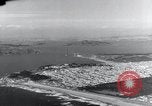 Standbild Ernie Pyle in Albuquerque New Mexico United States USA, 1945, aus Sekunde 22 historischem Filmmaterial Videoclip 65675028197