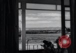 Standbild Ernie Pyle New Mexico United States USA, 1945, aus Sekunde 6 historischem Filmmaterial Videoclip 65675028198