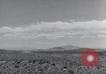 Standbild Ernie Pyle New Mexico United States USA, 1945, aus Sekunde 8 historischem Filmmaterial Videoclip 65675028198