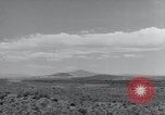 Standbild Ernie Pyle New Mexico United States USA, 1945, aus Sekunde 9 historischem Filmmaterial Videoclip 65675028198