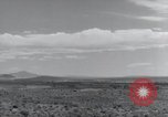 Standbild Ernie Pyle New Mexico United States USA, 1945, aus Sekunde 11 historischem Filmmaterial Videoclip 65675028198