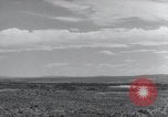 Standbild Ernie Pyle New Mexico United States USA, 1945, aus Sekunde 14 historischem Filmmaterial Videoclip 65675028198
