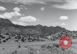 Standbild Ernie Pyle New Mexico United States USA, 1945, aus Sekunde 15 historischem Filmmaterial Videoclip 65675028198
