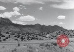 Standbild Ernie Pyle New Mexico United States USA, 1945, aus Sekunde 16 historischem Filmmaterial Videoclip 65675028198