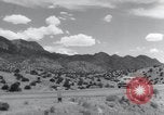 Standbild Ernie Pyle New Mexico United States USA, 1945, aus Sekunde 17 historischem Filmmaterial Videoclip 65675028198