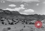 Standbild Ernie Pyle New Mexico United States USA, 1945, aus Sekunde 18 historischem Filmmaterial Videoclip 65675028198