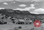Standbild Ernie Pyle New Mexico United States USA, 1945, aus Sekunde 19 historischem Filmmaterial Videoclip 65675028198