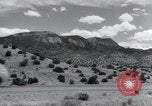 Standbild Ernie Pyle New Mexico United States USA, 1945, aus Sekunde 20 historischem Filmmaterial Videoclip 65675028198