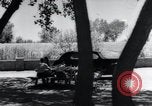 Standbild Ernie Pyle New Mexico United States USA, 1945, aus Sekunde 21 historischem Filmmaterial Videoclip 65675028198