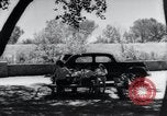 Standbild Ernie Pyle New Mexico United States USA, 1945, aus Sekunde 22 historischem Filmmaterial Videoclip 65675028198