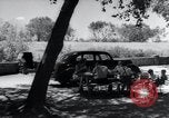 Standbild Ernie Pyle New Mexico United States USA, 1945, aus Sekunde 24 historischem Filmmaterial Videoclip 65675028198