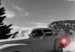 Standbild Ernie Pyle New Mexico United States USA, 1945, aus Sekunde 27 historischem Filmmaterial Videoclip 65675028198