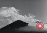 Standbild Ernie Pyle New Mexico United States USA, 1945, aus Sekunde 31 historischem Filmmaterial Videoclip 65675028198