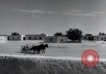 Standbild Ernie Pyle New Mexico United States USA, 1945, aus Sekunde 39 historischem Filmmaterial Videoclip 65675028198