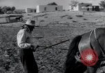 Standbild Ernie Pyle New Mexico United States USA, 1945, aus Sekunde 40 historischem Filmmaterial Videoclip 65675028198