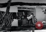 Standbild Ernie Pyle New Mexico United States USA, 1945, aus Sekunde 43 historischem Filmmaterial Videoclip 65675028198