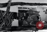 Standbild Ernie Pyle New Mexico United States USA, 1945, aus Sekunde 45 historischem Filmmaterial Videoclip 65675028198