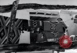 Standbild Ernie Pyle New Mexico United States USA, 1945, aus Sekunde 46 historischem Filmmaterial Videoclip 65675028198