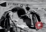 Standbild Ernie Pyle New Mexico United States USA, 1945, aus Sekunde 47 historischem Filmmaterial Videoclip 65675028198