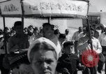 Standbild Ernie Pyle New Mexico United States USA, 1945, aus Sekunde 59 historischem Filmmaterial Videoclip 65675028198