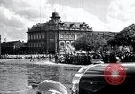 Image of Japanese delegates Hsinking Manchuria, 1932, second 22 stock footage video 65675028200