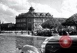 Image of Japanese delegates Hsinking Manchuria, 1932, second 23 stock footage video 65675028200