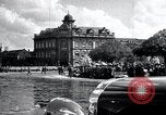 Image of Japanese delegates Hsinking Manchuria, 1932, second 24 stock footage video 65675028200