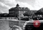 Image of Japanese delegates Hsinking Manchuria, 1932, second 25 stock footage video 65675028200