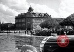 Image of Japanese delegates Hsinking Manchuria, 1932, second 26 stock footage video 65675028200