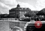Image of Japanese delegates Hsinking Manchuria, 1932, second 27 stock footage video 65675028200