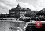 Image of Japanese delegates Hsinking Manchuria, 1932, second 28 stock footage video 65675028200